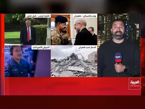 إيران وافقت على معظم مطالب واشنطن في المفاوضات