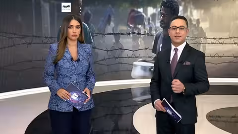 السودان وسوريا والعراق: تطورات إخبارية متنوعة