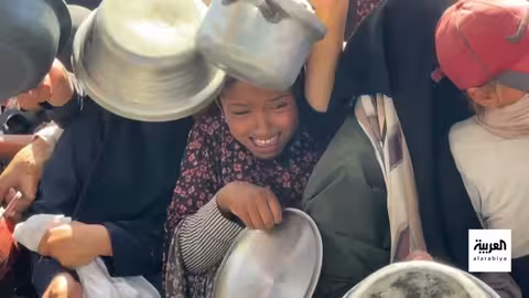 غزة: مجاعة متفاقمة وتصعيد إسرائيلي محتمل