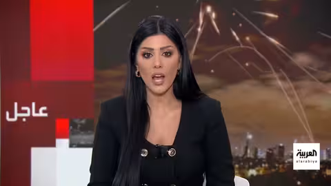 تصعيد إيراني إسرائيلي: هجمات متبادلة وتصريحات حادة