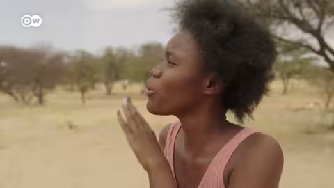 وثائقي | اصطياد الحيوانات المهددة: هواية قاسية أم مساهمة في الحفاظ على الأنواع؟ | وثائقية دي دبليو