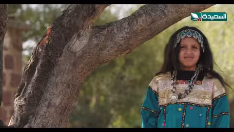 قمر تلتقي بامها لأول مره #دروب_المرجلة2