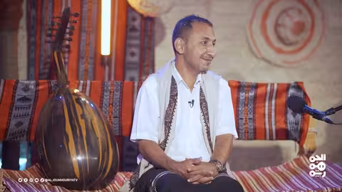 اشهد عليه يا شجون اشهد للشاعر محمد أفلح طائر أمغرب