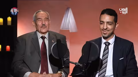 الزعيم صالح شارك في نصر أكتوبر والحُـوثيّـون صُنعوا! ! أول ملحق عسكري مصري في اليمن يكشف الخفايا