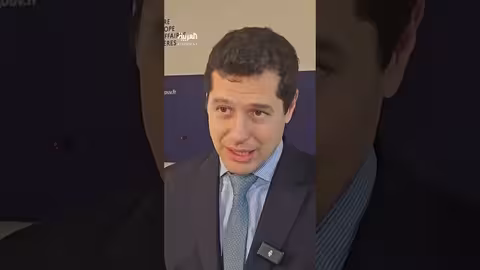 كونفافرو: تحرك الدبلوماسية مع إيران إيجابي ولا يمكن رفع العقوبات بدون الأوروبيين