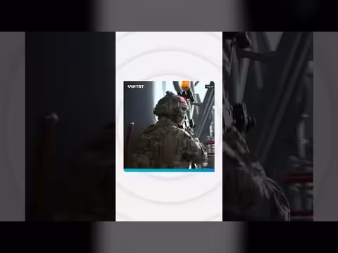 مناورات بحرية دولية في ليبيا بمشاركة تركيا