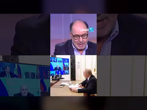 الحرب في أوكرانيا: بوتين خسر معركة استراتيجية وجيوسياسية