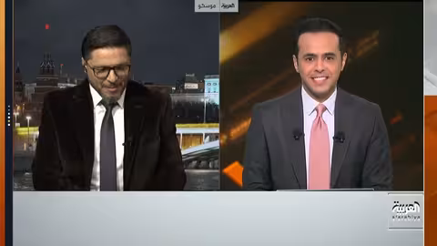 لافروف للعربية: لإيران الحق في التخصيب وزيلينسكي يعرقل السلام