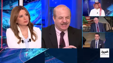 استثمارات السعودية في الذكاء الاصطناعي: شراكة استراتيجية مع الولايات المتحدة