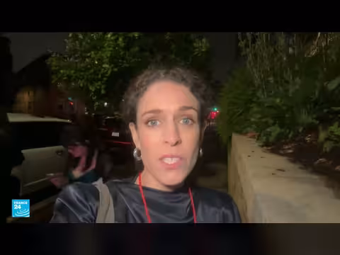 هل كان ترامب قريبا من إطلاق النار خلال عشاء مراسلي البيت الأبيض؟