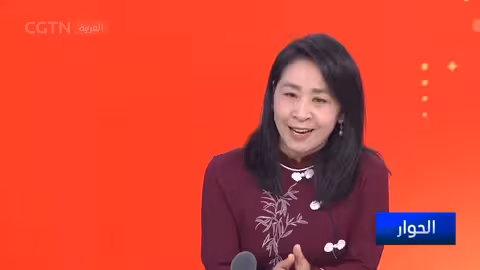 الإنجازات الصينية 2025: استعراض الخطة الرابعة عشرة