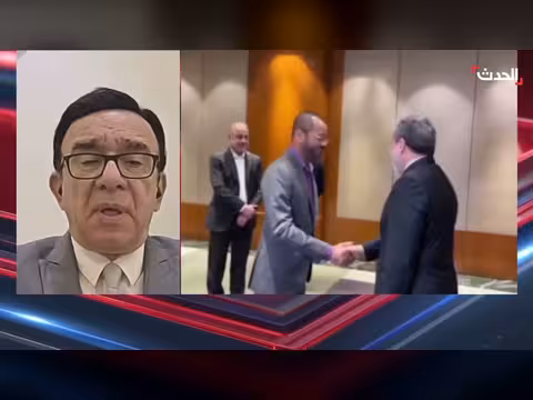 فك: تفاؤل إيران بشأن جنيف رسالة داخلية ومفاجأة في إشادة عراقجي