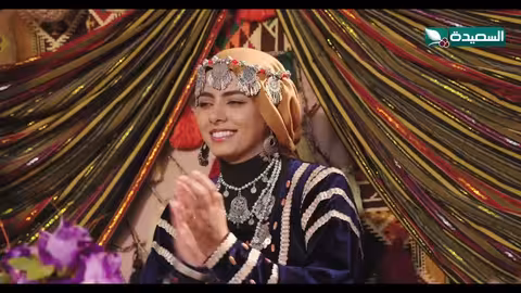 شيلة من يوم قلبي طالعك وانفتن فيك دروب المرجلة2