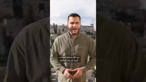 شقيق رئيس الشاباك متهم بتهريب بضائع إلى غزة