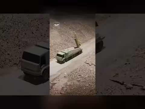 إسرائيل: إسقاط مقاتلة إيرانية وقصف مواقع صواريخ في إيران