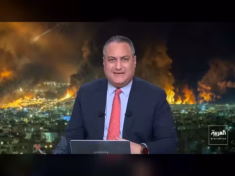 نزوح جماعي من طهران هرباً من القصف