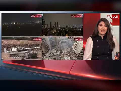 الحدث: مستجدات الميدان في لبنان وإسرائيل