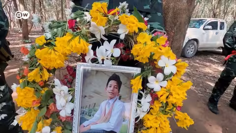 وثائقي | ميانمار: الحرب الأهلية المنسية بعد الانقلاب العسكري | وثائقية دي دبليو