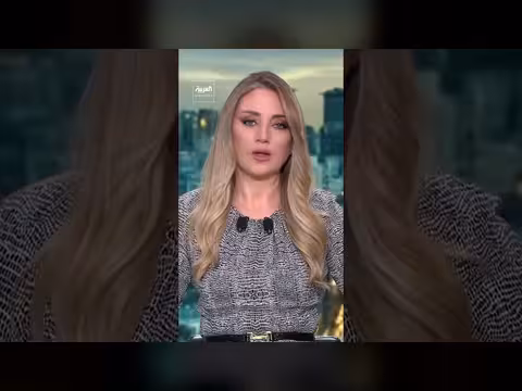 اندلاع حرائق في مجمع بتروكيماويات في الأحواز