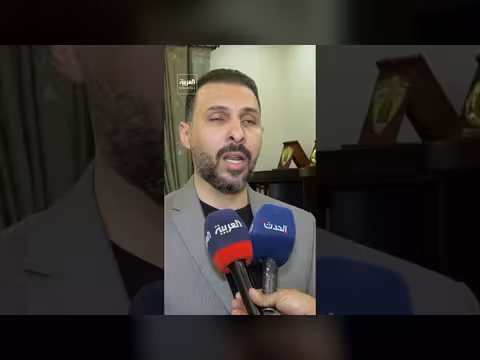 طريق علي الزيدي لرئاسة الحكومة العراقية