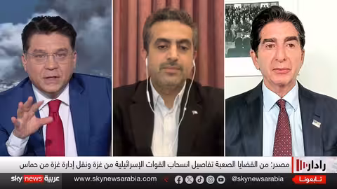 خطة ترامب لغزة: مفاوضات بوساطة مصرية وسط مخاوف من التعطيل