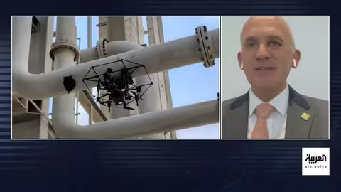 كاوست وأرامكو السعودية تتعاونان في تطوير تقنية روبوتات متطورة