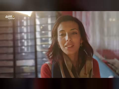 فن الوشم البربري في تونس