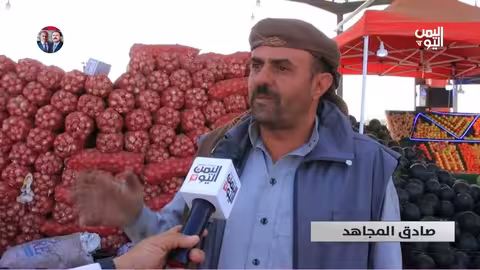 مارب: ضغط العمالة الأفريقية على فرص العمل المحلية