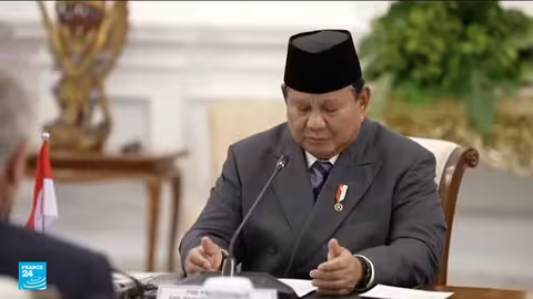 إندونيسيا تُعدّ قوات حفظ سلام لغزة بعد موافقة مجلس الأمن