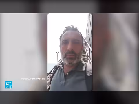 سفن فرنسية عالقة في مضيق هرمز وسط حرب الشرق الأوسط