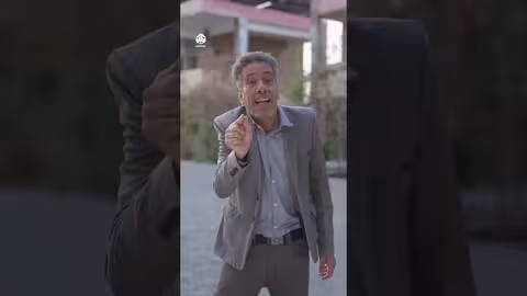 محمد الحبيشي في مدرسة المشاغلين خلال رمضان 2026