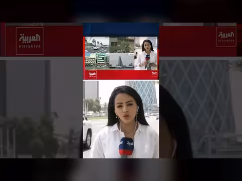 قطر تواصل جهودها لوقف التصعيد الإيراني