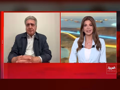 إيران تقبل وقف تخصيب اليورانيوم