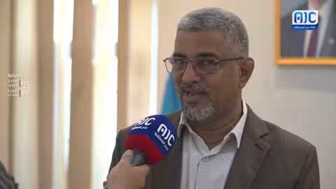 فايز علي: مباركة لانتصارات الجنوب ودعوة أممية لمتابعة المعاناة