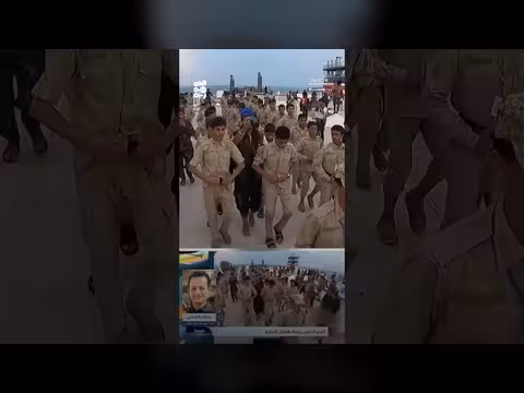 نشوان العثماني: مؤشرات حرب أوسع في المنطقة