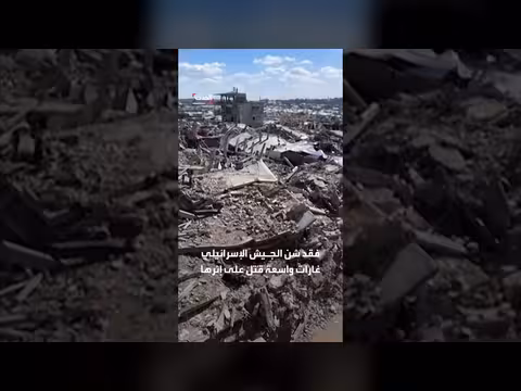 إسرائيل تقتل عناصر من كتائب القسام