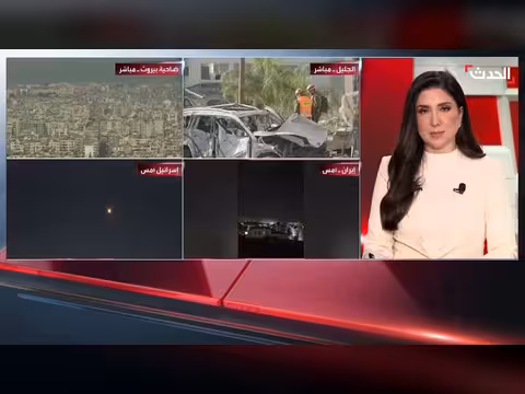 ترمب يفضل عدم إطالة الحرب على إيران