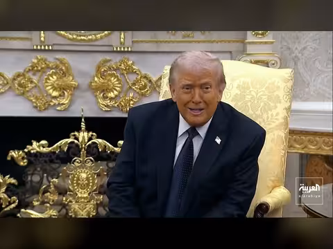 ترمب: تدمير الدفاعات الإيرانية ومقتل قادة محتملين