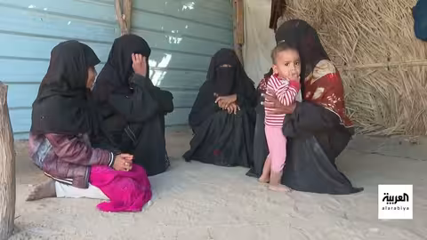 يصل أول رحلة مدنية إلى مطار سيئون بعد إعادة تشغيله