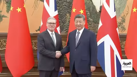 فيضانات عارمة تضرب المغرب وتسبب فوضى