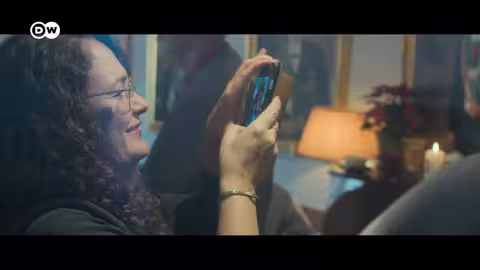 وثائقي | شعب اليانومامي وتدمير الغابات المطيرة - نضال من أجل منطقة الأمازون | وثائقية دي دبليو