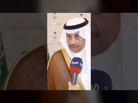 السفير السعودي: اعتماد مطار الرياض لشركات الشحن البحرينية