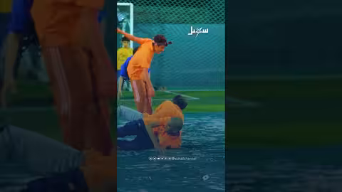 تحدي المحافظات: الفريق البرتقالي يتعرض لأسرع هزيمة