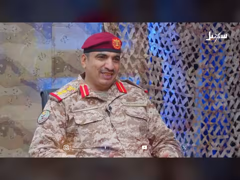 حكاية محارب: لقاء مع العقيد الركن محمد حيدر