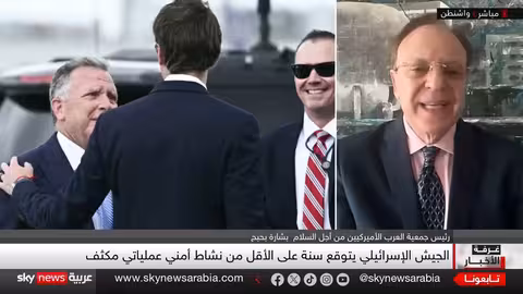 بحبح: استثناء منظمة التحرير يعرقل السلام ونتنياهو لن ينجح في إفشال المرحلة القادمة