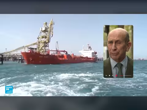 الولايات المتحدة تدرس خيارات عسكرية ضد إيران