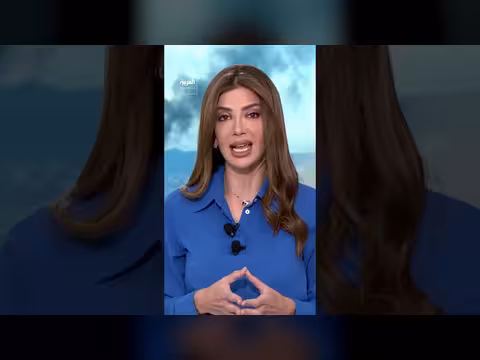 ترمب يوبخ الإعلام المزيف على نشر خطة ملفقة بشأن إيران