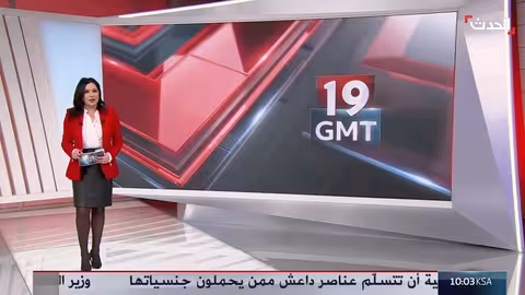 واشنطن تدرس سحب قواتها من سوريا