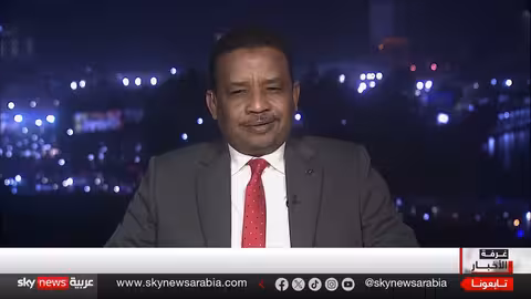 السودان: حمدوك يدعو للحكم المدني ويحذر من الإخوان