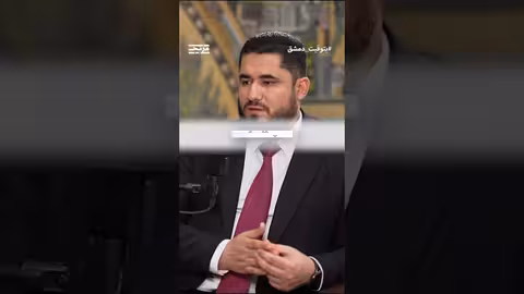 محمد عبد الرحمن يروي كواليس تحرير دمشق